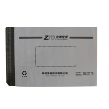 Mail Environment-Friendly Colored Plastic Mailer/Plastic Bag/Packing Bag